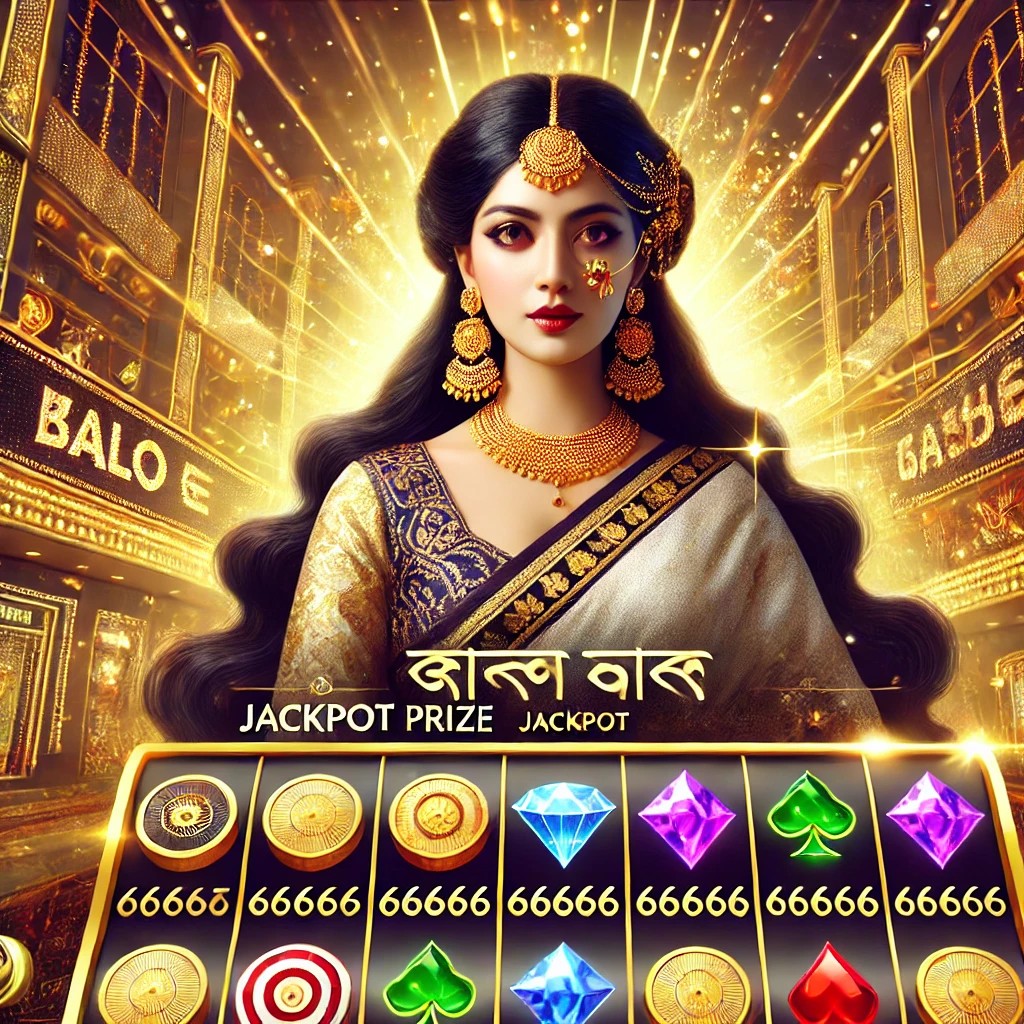 নতুন অনলাইন স্লট জিতবেন: সফলতার নতুন পথ